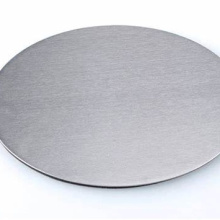 High Quality Anti-corrosion BA 2B Surface Grade 304 201 410 Polished Stainless Steel Disc/Circle